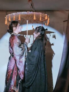 林风儿是男恋陪位的顶级亡妻无代餐，诚不欺我也！！！！又恋又陪