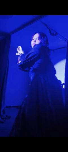 林风儿是男恋陪位的顶级亡妻无代餐，诚不欺我也！！！！又恋又陪