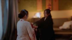 林风儿是男恋陪位的顶级亡妻无代餐，诚不欺我也！！！！又恋又陪