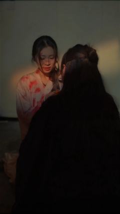 林风儿是男恋陪位的顶级亡妻无代餐，诚不欺我也！！！！又恋又陪