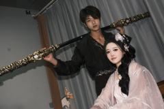 因为是二刷，我将会来一段写满剧透的装唐评价！
首先感谢一下卡