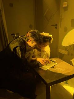 因为是二刷，我将会来一段写满剧透的装唐评价！
首先感谢一下卡