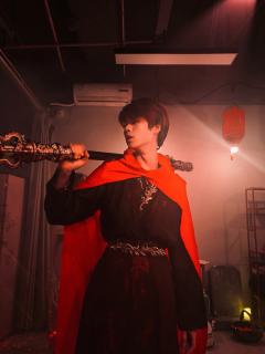 因为是二刷，我将会来一段写满剧透的装唐评价！
首先感谢一下卡