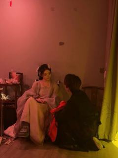 因为是二刷，我将会来一段写满剧透的装唐评价！
首先感谢一下卡