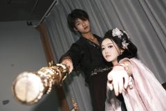 因为是二刷，我将会来一段写满剧透的装唐评价！
首先感谢一下卡