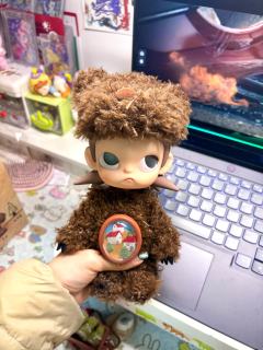 老己想要老己得到