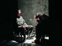 【5.25h】【5♂3♀随便串】
73.月下沙利叶:乔雨(