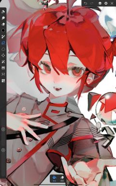 困得不行了我先发！