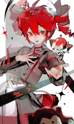 困得不行了我先发！