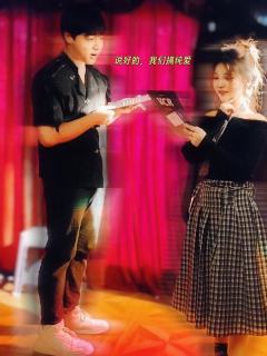 🎭体验角色：韩智敏
⏰时长：8H
💰价格：¥188
🏠