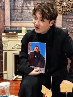 好久不见，夫人
你还记得我？
我叫什么名字？

💡人员配置