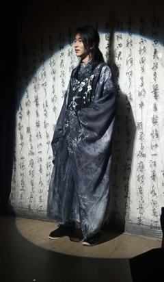 久闻《秦风颂》是古风情感沉浸本的天花板，亲测后果然名不虚传！