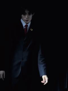 ✨互动+沉浸+演绎
全部都拉满的本就在这了！

👬【演职人