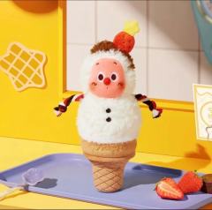 这次上了好多新品
个人感觉吊卡更美貌呢
好喜欢图一的小蜜蜂
