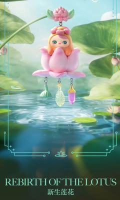 🏆PUCKY毕奇新品盲盒热度榜单出炉啦！
豆子你好争气！这