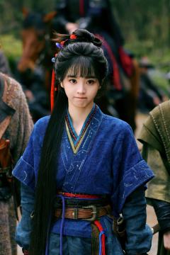 鹿死谁手，还不一定呢