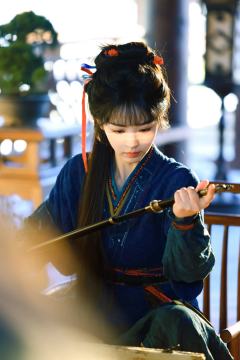 鹿死谁手，还不一定呢