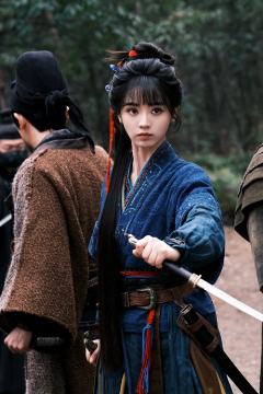 鹿死谁手，还不一定呢