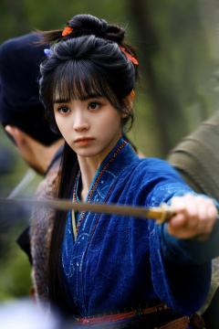 鹿死谁手，还不一定呢