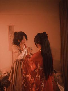 剧本玩家会《醉凌云》重庆点映车
店家：Liar Master