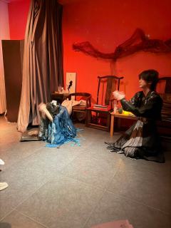 🌟 醉凌云·苏温言 剧本杀测评（无剧透）

角色定位：小侠