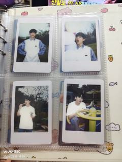 黄子小卡全出，满30r包邮，杂志海报同出，可私信看购买记录和