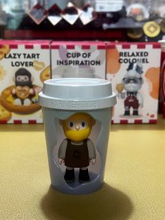 可玩性最高的一款联名手办～