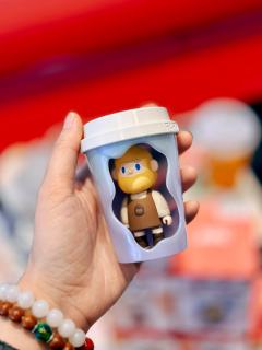 肯德基kfcbob联名