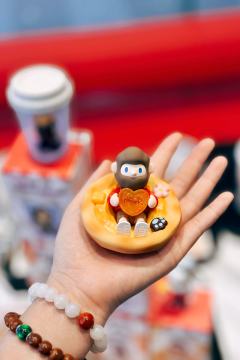 肯德基kfcbob联名