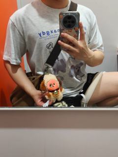 当然是我！
超级可爱的小狗🐕
我的健身搭子！每次去健身房都