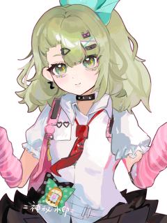 推推主页橱窗