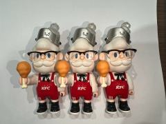 bob解压上校实在是太酷辣！！！