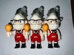 bob解压上校实在是太酷辣！！！