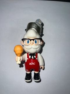 bob解压上校实在是太酷辣！！！