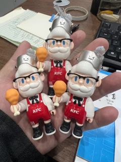 bob解压上校实在是太酷辣！！！