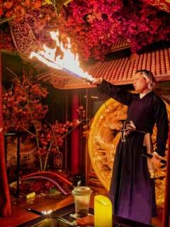 求神拜佛?!不如求己
剧本:求己
类型:古风/戏精/情感