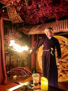 求神拜佛?!不如求己
剧本:求己
类型:古风/戏精/情感