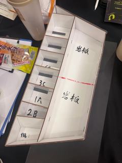 诡计显形之时，
亦为诡计消散之时，
而你是我埋下的最后伏笔！