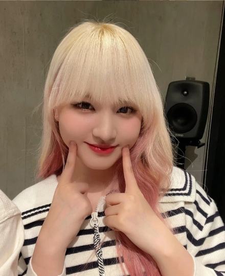 这个栗子变化咋那么大|ʘᗝʘ|