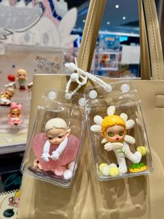 zsiga太火了吧，来晚ppmt门店的在日光下系列摆样都没了