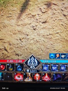 3500的护法，一亿基纳，赛季商店材料能做出一身。宠物全满1