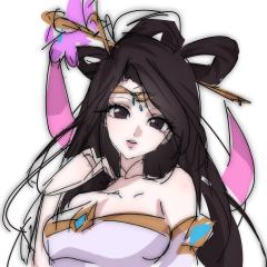 以前特别喜欢玩貂蝉