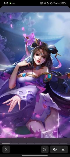 以前特别喜欢玩貂蝉