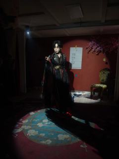 体验剧本：《醉凌云》
体验角色：白未染
体验时长：11.5h