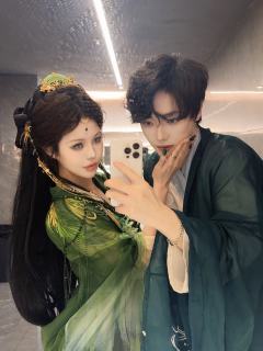 这个青白简直是太太太好玩了，不枉我期待了三个月，一丁点剧透不