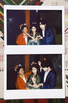 这个青白简直是太太太好玩了，不枉我期待了三个月，一丁点剧透不