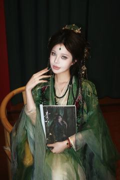 这个青白简直是太太太好玩了，不枉我期待了三个月，一丁点剧透不