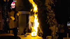 「还记得么?
赤溪从前的名字，叫做赫伯克斯汀。
赫伯克斯汀，