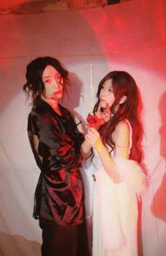 《体温》剧本杀测评
店家:T.I推理空间
卡司: 阿紫  ‖