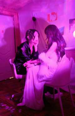 《体温》剧本杀测评
店家:T.I推理空间
卡司: 阿紫  ‖